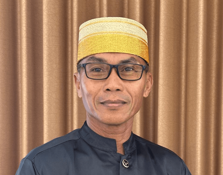 AKP Brury, SH, Ketua BPW KKLR Papua Barat Daya