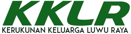 KKLR - Kerukunan Keluarga Luwu Raya