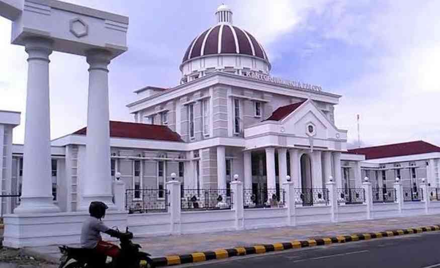 Kantor Wali Kota Palopo