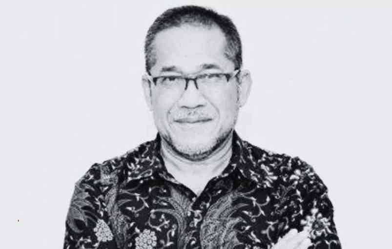 Wija to Luwu Dr Aswar Hasan