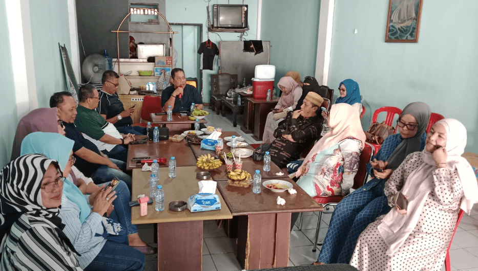 KKLR Sulsel Dorong Perjuangan Provinsi Luwu Raya lewat Peringatan HJL–HPRL 2026-min