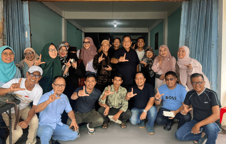 KKLR Sulsel Dorong Perjuangan Provinsi Luwu Raya lewat Peringatan HJL–HPRL 2026-min