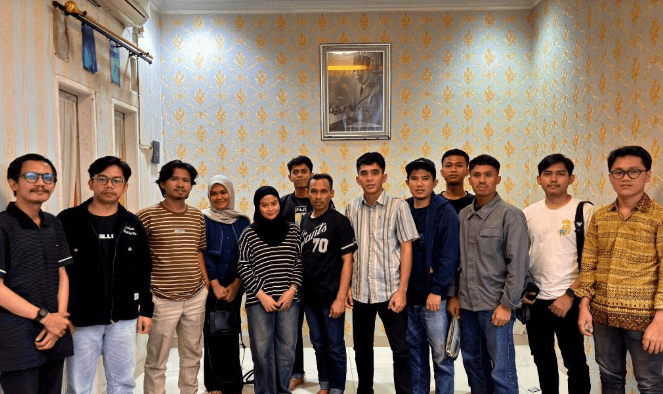 Pemuda Luwu Raya Jakarta