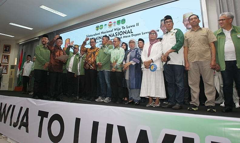 Silatnas II WTL 2026