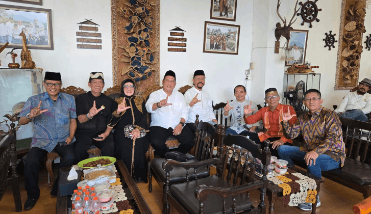 Bukber BPP KKLR