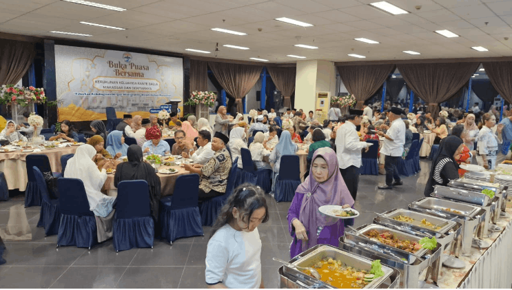 Bukber KKRB Makassar4
