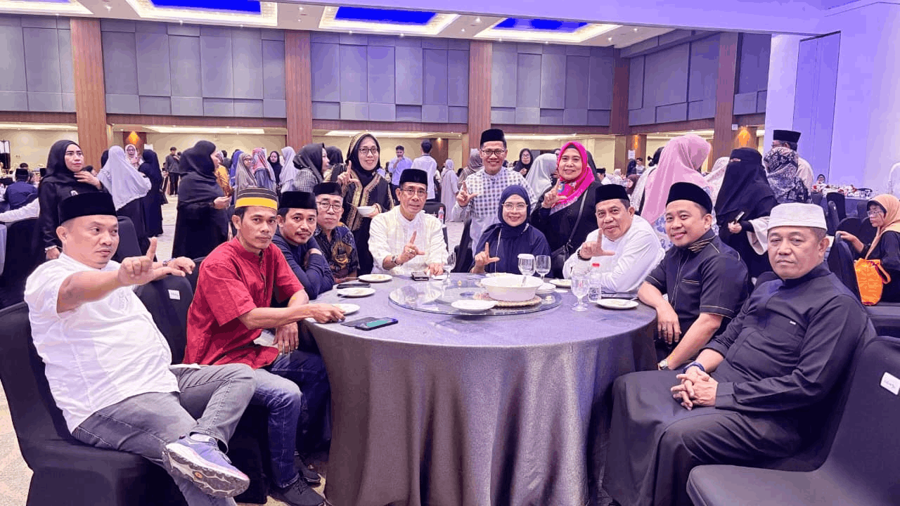 KKLR Sulsel Gelar Halalbihalal 4 April, Jadi Ajang Konsolidasi Perjuangan Provinsi Luwu Raya