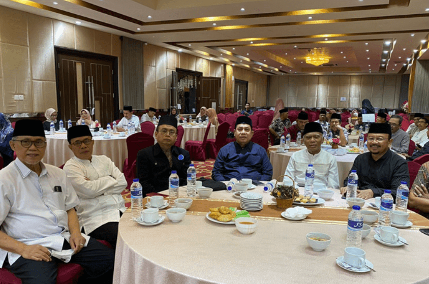 Bukber KKLR Sulsel