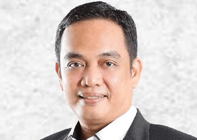 Ketua BPW KKLR DKI Jakarta, Darwis Ismail, ST., M.M.,