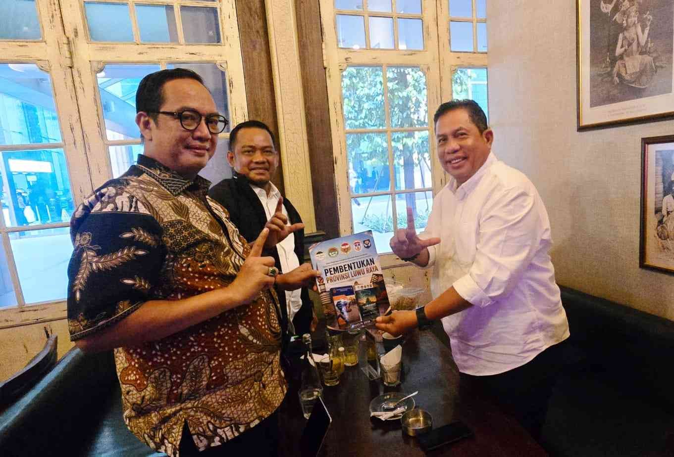 HSA dan DI