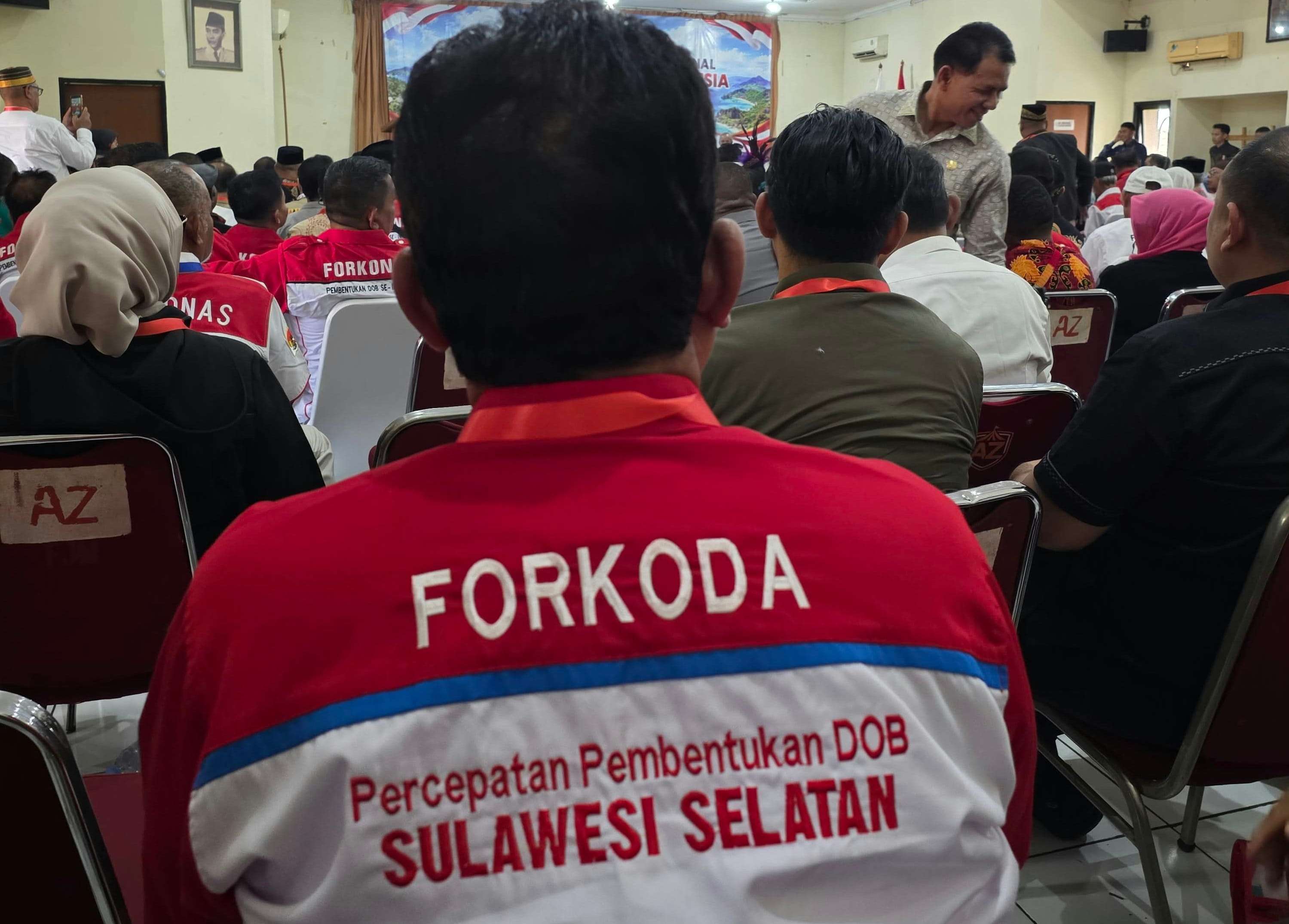 Forkoda Sulsel